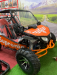 ATV Quad Bike
